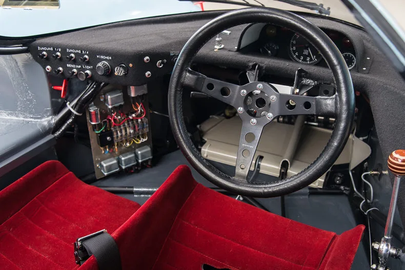 Canepa, 2015